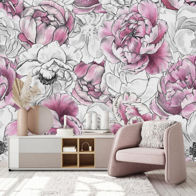 Wall Mural