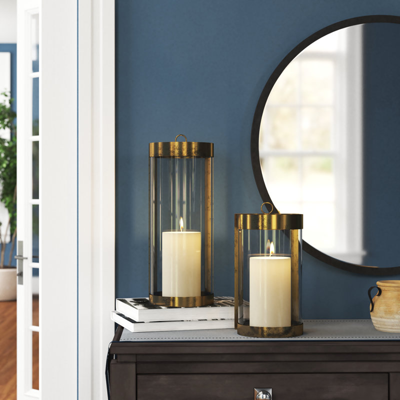 Wall Wall Sconce, 18'' H x 7'' W x 6.5'' D