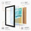 Beach Horizons Minimalist - Print-2066720999-2066720998