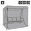 Outdoor Swing Seat Cover