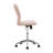 Swarey Velvet Task Chair-561361691
