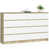 Artisan oak/White is out of stock selected