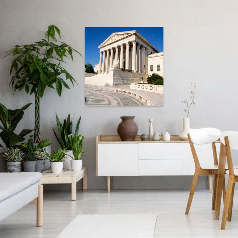 Print, 91.44cm H x 91.44cm W