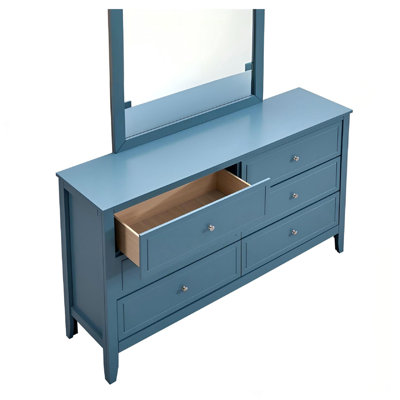 Commode Daniel (sans miroir) Daniel G1316-D-80