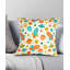 Oreiller de soutien en polyester Addisyn