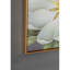 20 x impressions botaniques blanches et dorées pour la maison, de 4, décor à la maison, impressions de décor de salon, cadre ps, convient à toutes les pièces