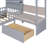 Halvard Platform Storage Bed
