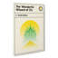 Book Cover the Wonderful Wizard of Oz L. Frank Baum - Wrapped Canvas-61878289