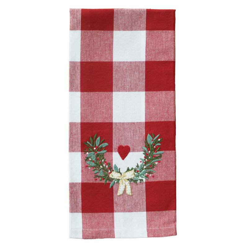 Dasiah 100% Cotton Ultra Light Hand Towel