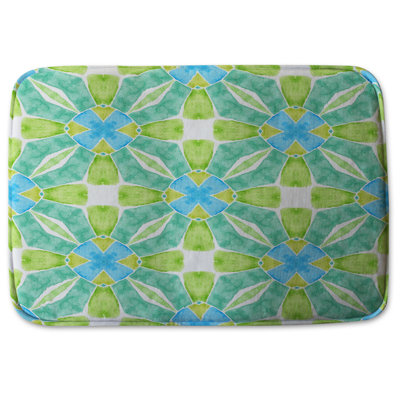 Perryman Memory Foam Non-Slip Bath Mat