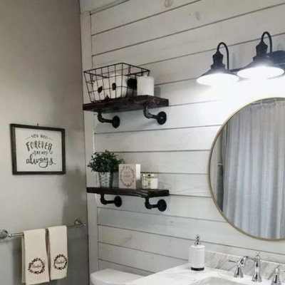 Johnaven Shelf Bracket