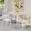 Ensemble repas pour 4 personnes Kennett-642107649-642107648-659394763