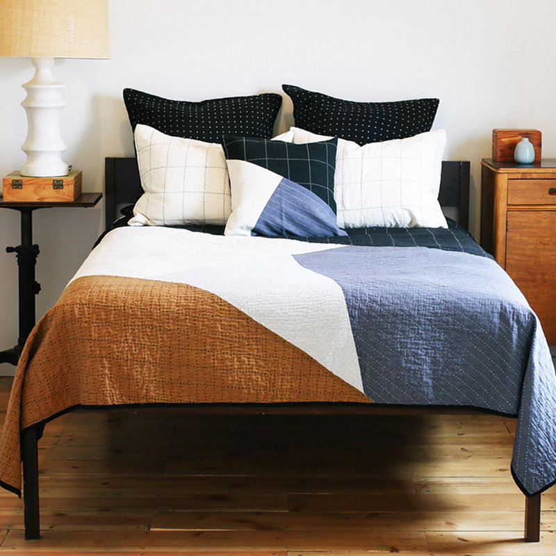 Naari Quilt, King Quilt