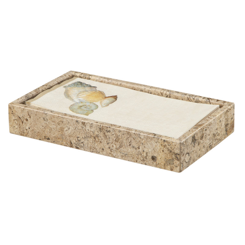 Ransome Bathroom Tray