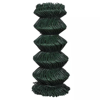 Finlay Metal Wire/Mesh Fence