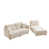 Beige est en rupture de stock
