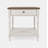 Daneya End Table with Storage
