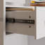 Rectangle Manufactured Wood Reception Desk-1073733150