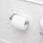 1 5 - Piece Bathroom Hardware Set-101839035