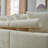 Modular Sectional Sofa,5 Seater Oversized Convertible L & U Shaped Couch, Corduroy Fabric-290408314