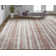 Tapis rectangulaire Surig