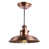 Copper selected