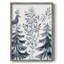«Christmas Holiday», art encadré CECXXII, bois massif-354991380