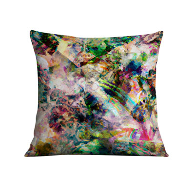 Coussin décoratif