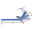 Chaise longue simple 23,2 po Shakira-512170562