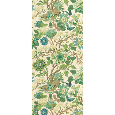 32.97' L x 27.55"" W Wallpaper Roll -  Kravet, BW45092.2.0
