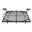 Double (4'6) Iron Bed Frame