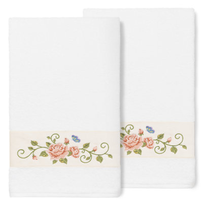 Rebecca Midweight Bath Towel