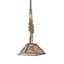Rustic Lodge 1 - Light Pendant