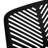 Rubin Mid Back Armless Office Chair-2114333346