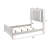 Contemporary Bed 3pc Set-600046183