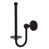Oil Rubbed Bronze selected