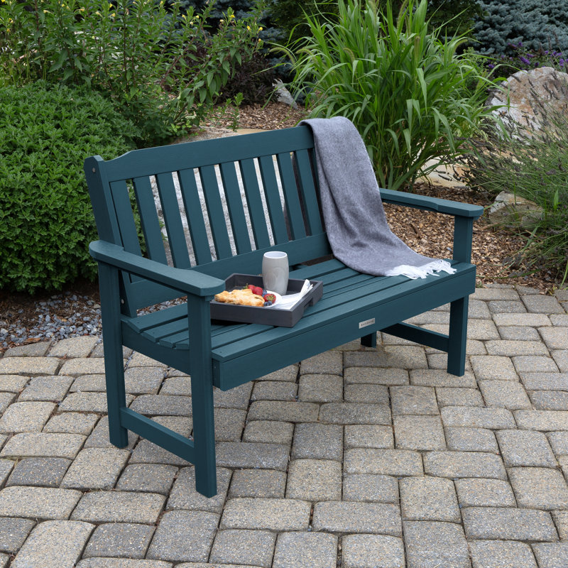Anette 4 - Person Seating Group, Nantucket Blue