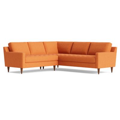 MCM Sectional