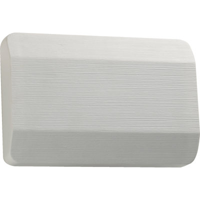 White Door Chime