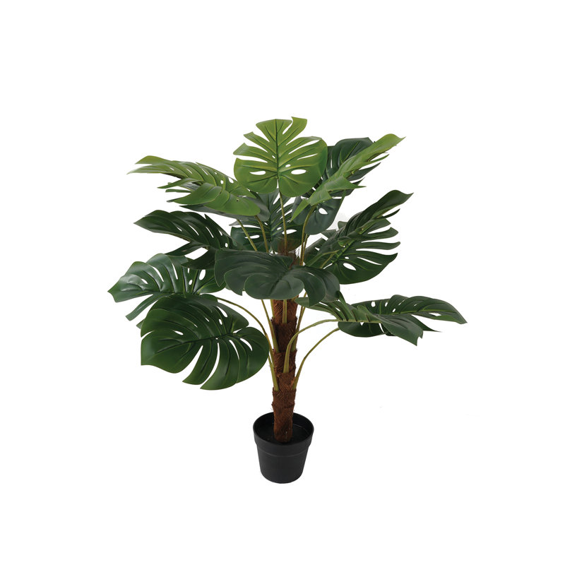Artificial Plant Monstera Large