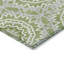 Tapis intérieur / extérieur en polyester tissé à la machine Kayann-388467377