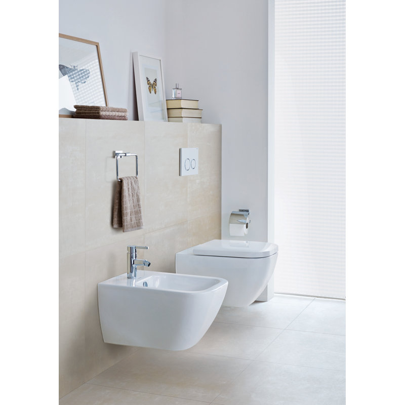 Bidet Duravit Happy D.2 H 14 po