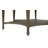 Daking Single Coffee Table