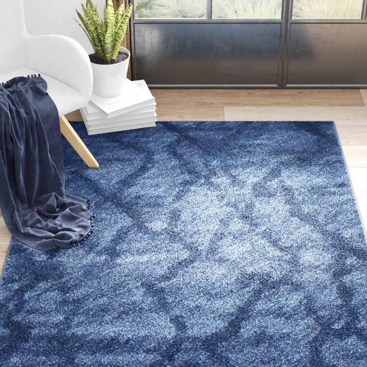 Elisha Abstract Area Rug