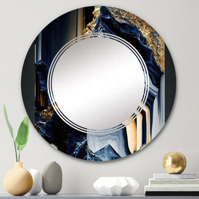 Miroir mural Radost