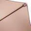 Huckleberry 350cm Market Parasol-94996985-94996935
