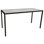 Quadra Outdoor Rectangle Counter Table