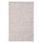 Wool Geometric Area Rug-2116665470