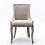 Ensemble de 2 chaises de salle à manger Ultra Side Ultra-877094920