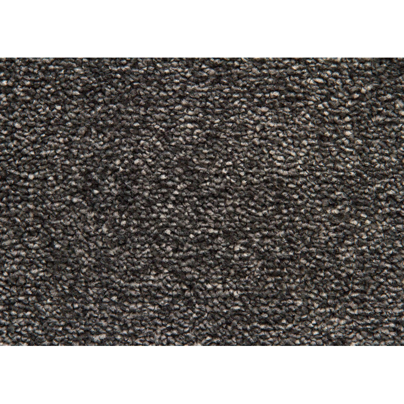 Cardero Solid Colour Area Rug, Rectangle 160 x 230cm